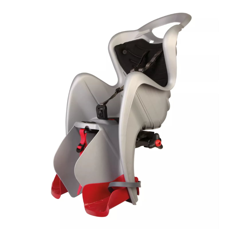 Silla portabebe trasera MR FOX CLAMP